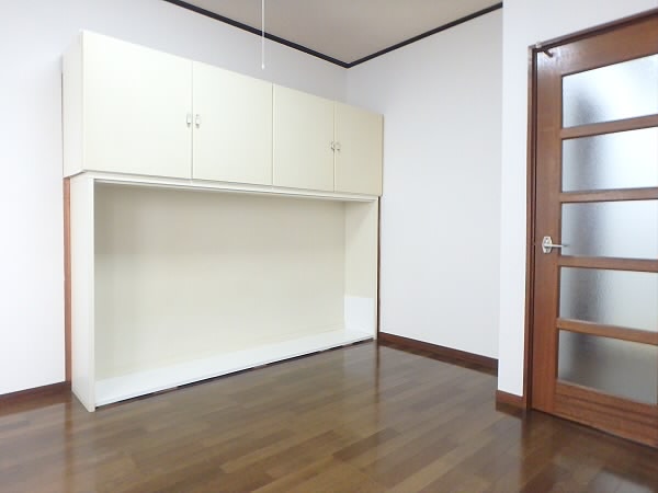 クロックヒル その他3