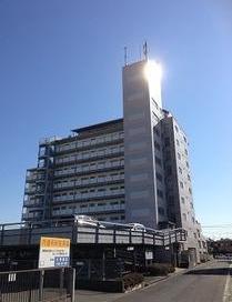 さいたま市見沼区東大宮7丁目楽器可(ピアノ・弦楽器)マンション 外観