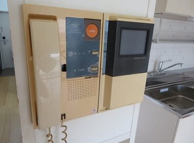 さいたま市見沼区東大宮7丁目楽器可(ピアノ・弦楽器)マンション セキュリティ