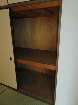 さいたま市見沼区東大宮7丁目楽器可(ピアノ・弦楽器)マンション 収納