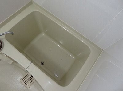 さいたま市見沼区東大宮7丁目楽器可(ピアノ・弦楽器)マンション 風呂画像