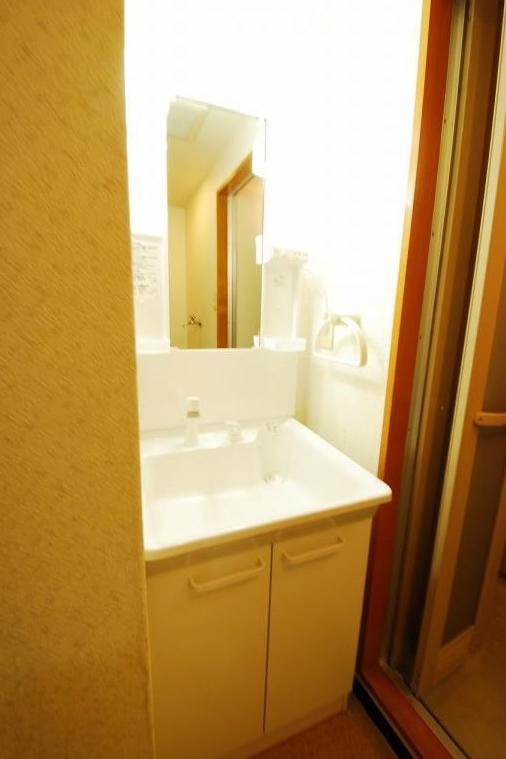 蕨市北町4丁目楽器可（グランドピアノ・弦楽器）マンション その他