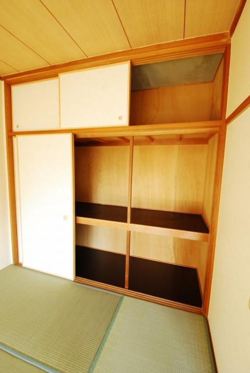 蕨市北町4丁目楽器可（グランドピアノ・弦楽器）マンション 玄関