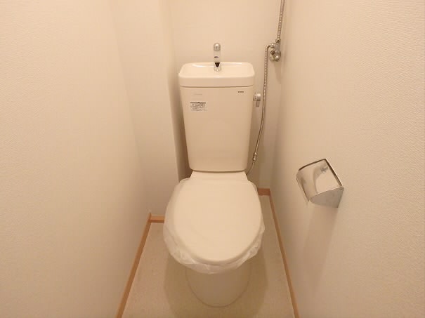 荒井第一マンション その他4