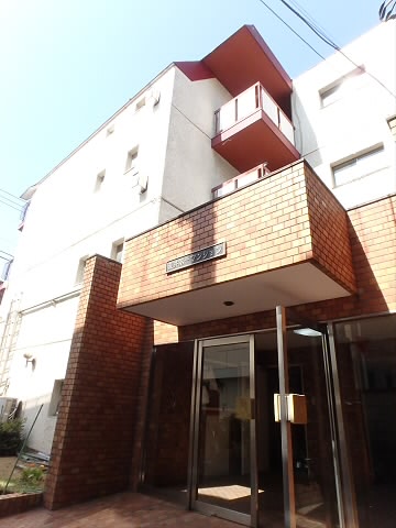 荒井第一マンション その他5