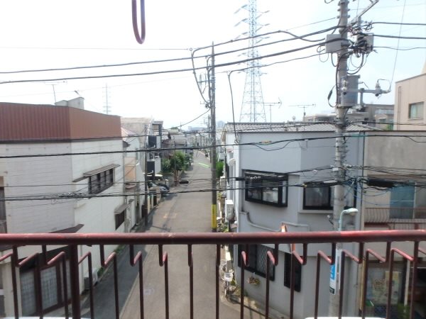 荒井第一マンション その他6