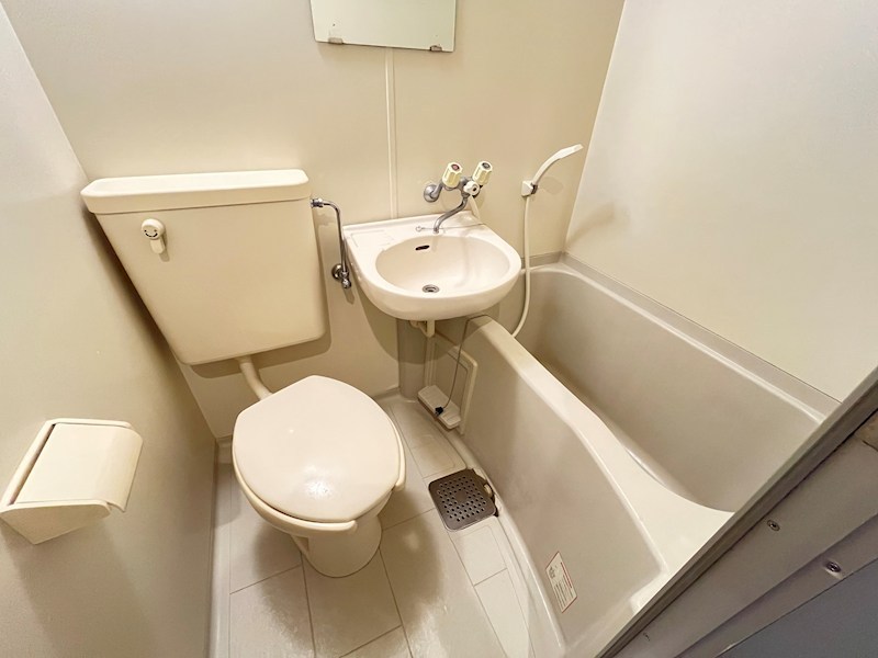 シーダーハイツ その他2