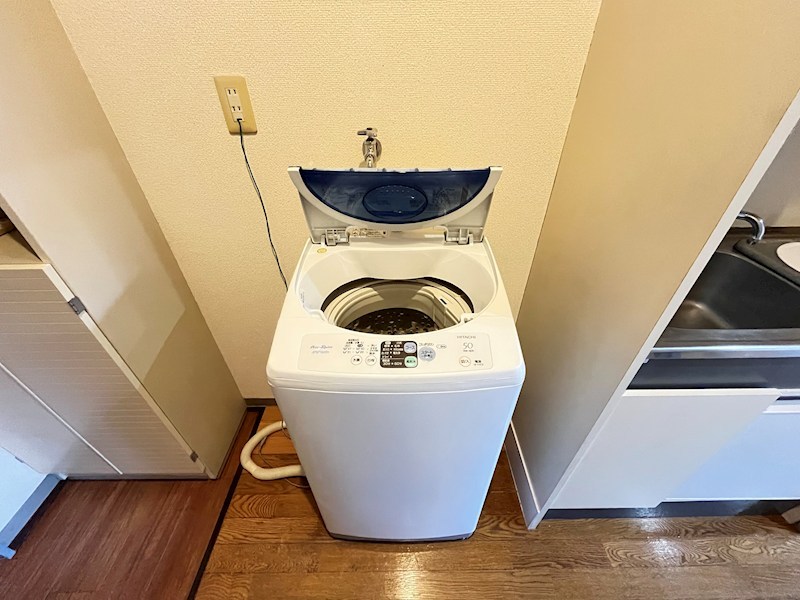 シーダーハイツ その他4