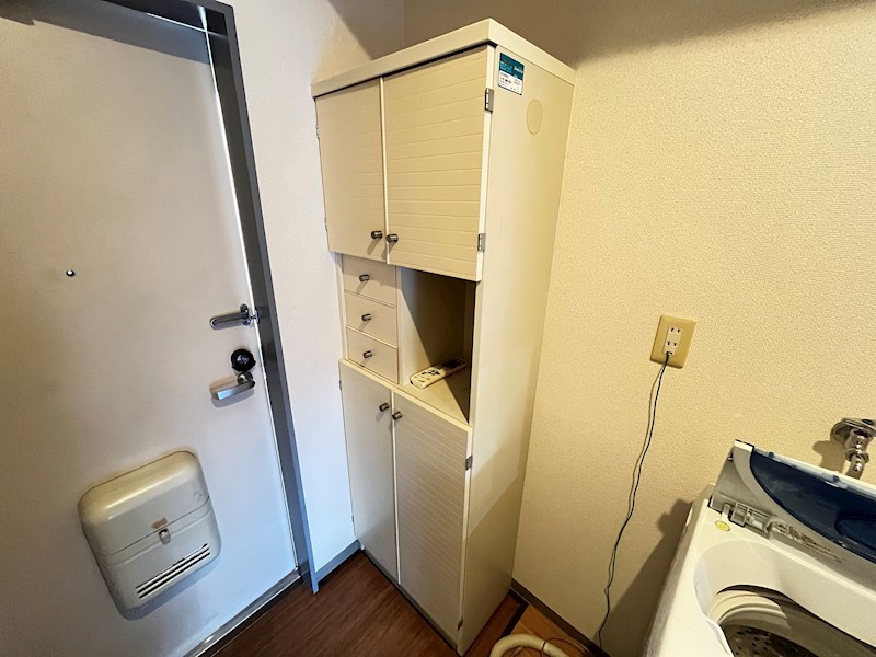 シーダーハイツ その他5