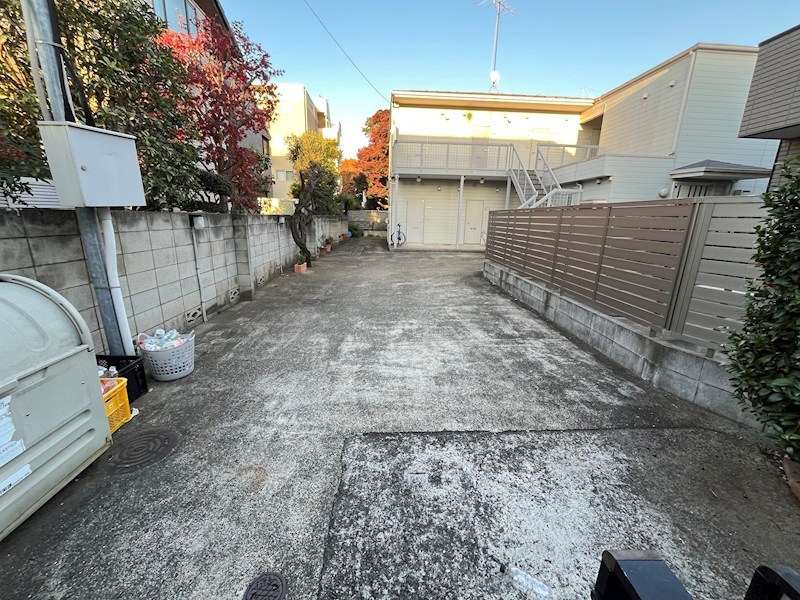 シーダーハイツ その他6