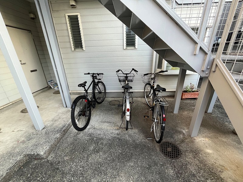 シーダーハイツ その他8