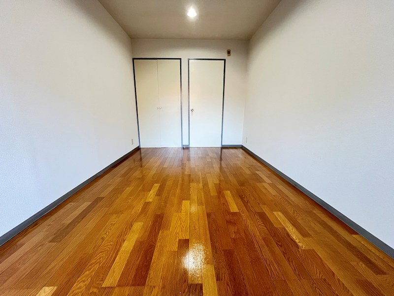 シーダーハイツ リビング