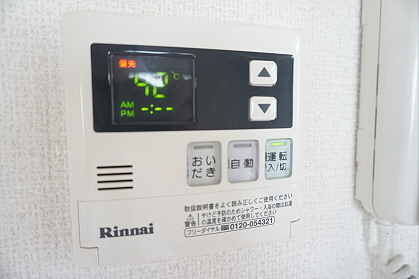 東京都世田谷区粕谷３丁目 セキュリティ