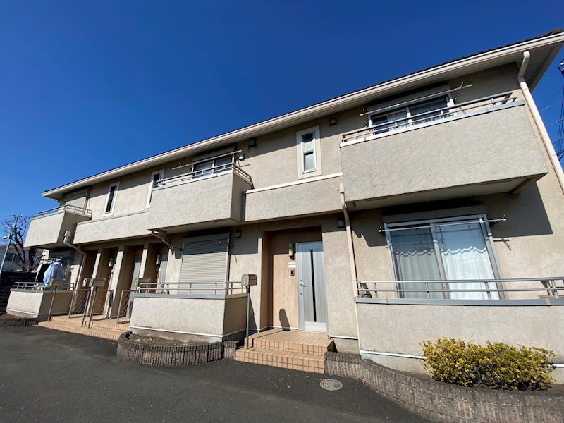 コート大町 103号室 外観