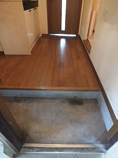 リビング