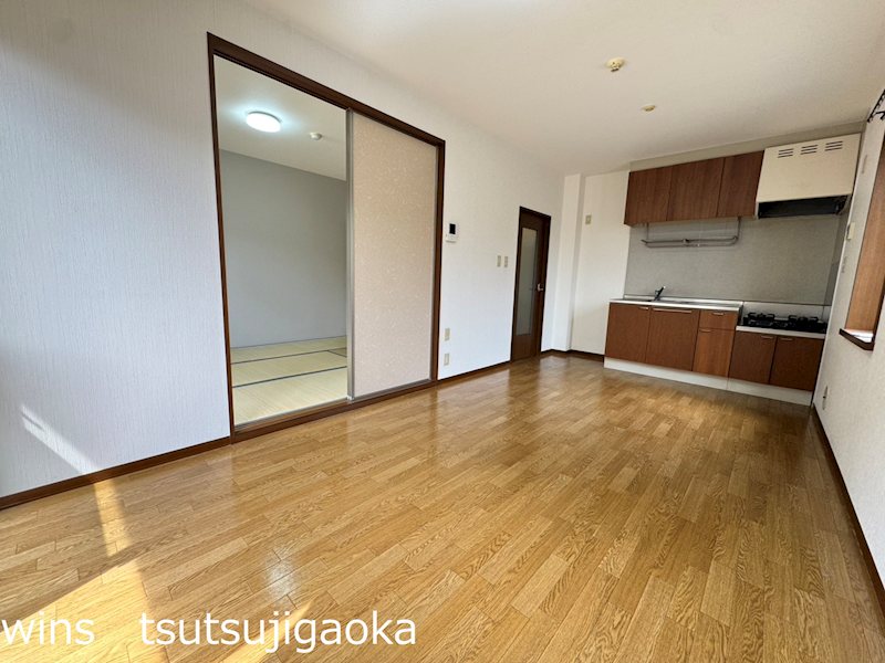 カサベルデ　N リビング