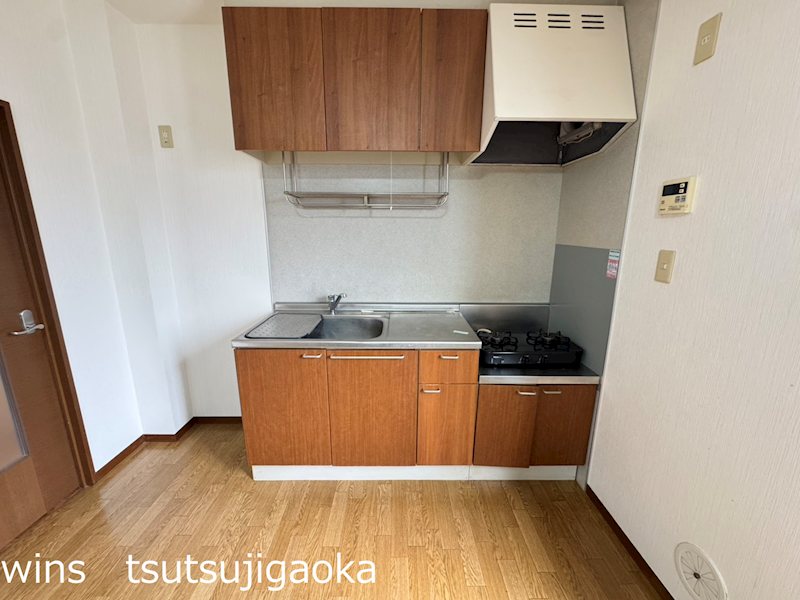 カサベルデ　N キッチン