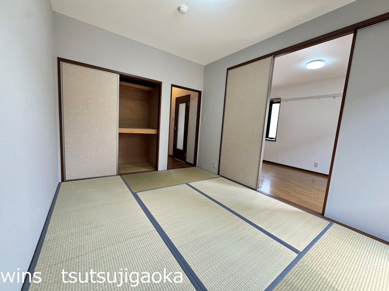 カサベルデ　N ベッドルーム