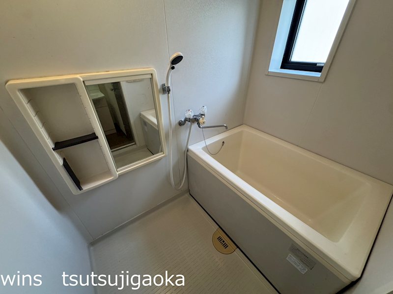 カサベルデ　N 風呂画像