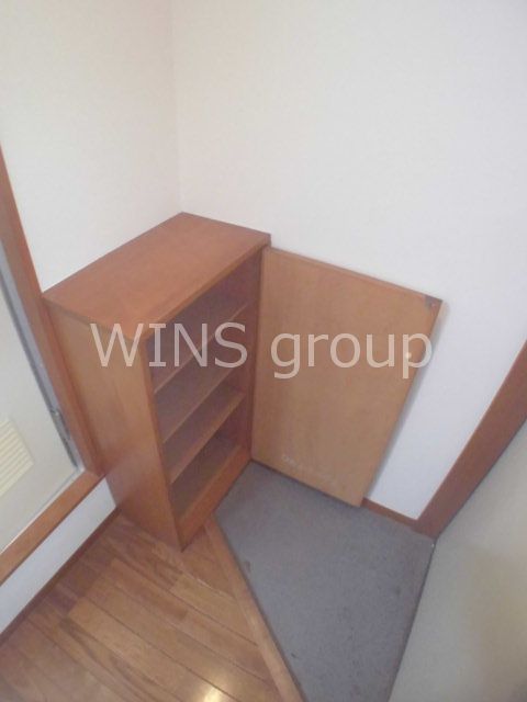 桑原コーポ その他1