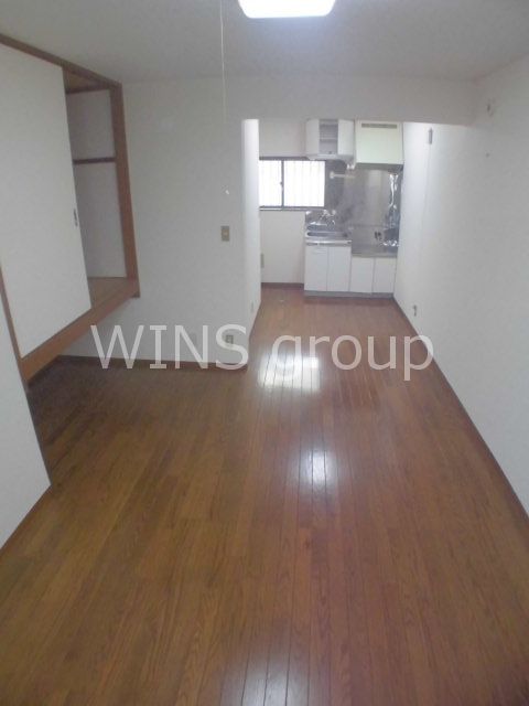 桑原コーポ リビング