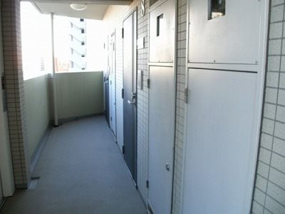 8時から23時演奏OK♪台東区根岸5丁目楽器可(防音・グランドピアノ・弦・管楽器・声楽)マンション☆ 玄関
