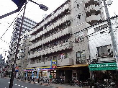 8時から23時演奏OK♪台東区根岸5丁目楽器可(防音・グランドピアノ・弦・管楽器・声楽)マンション☆ その他