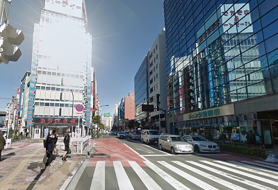 豊島区池袋4丁目楽器可(防音・グランドピアノ・弦・管楽器・声楽)マンション その他