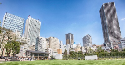 豊島区池袋4丁目楽器可(防音・グランドピアノ・弦・管楽器・声楽)マンション その他