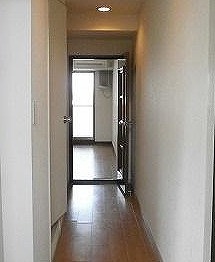 豊島区池袋4丁目楽器可(防音・グランドピアノ・弦・管楽器・声楽)マンション リビング