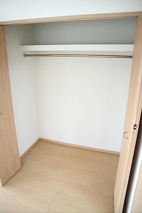 東京都調布市上石原２丁目 収納