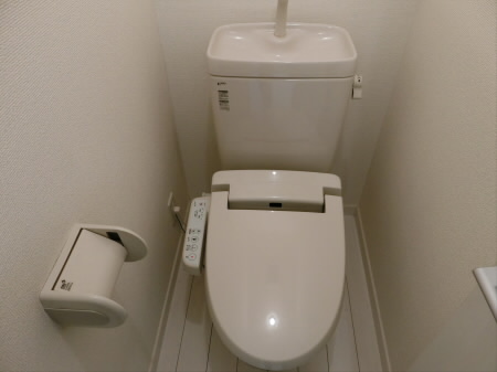 グリーンテラス その他2