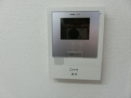 グリーンテラス その他4