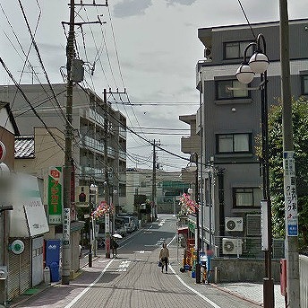 大田区上池台5丁目楽器可（防音・グランドピアン・弦管楽器・声楽・DTM）分譲マンション その他