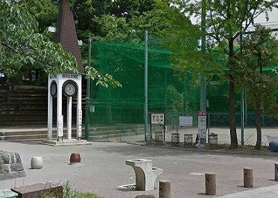 大田区上池台5丁目楽器可（防音・グランドピアン・弦管楽器・声楽・DTM）分譲マンション その他