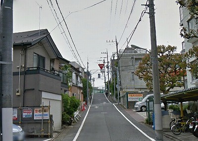 大田区上池台5丁目楽器可（防音・グランドピアン・弦管楽器・声楽・DTM）分譲マンション その他