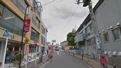 大田区上池台5丁目楽器可（防音・グランドピアン・弦管楽器・声楽・DTM）分譲マンション その他