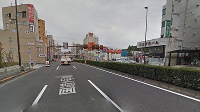 大田区上池台5丁目楽器可（防音・グランドピアン・弦管楽器・声楽・DTM）分譲マンション その他