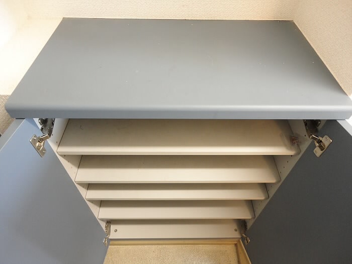 サニーフラット その他4