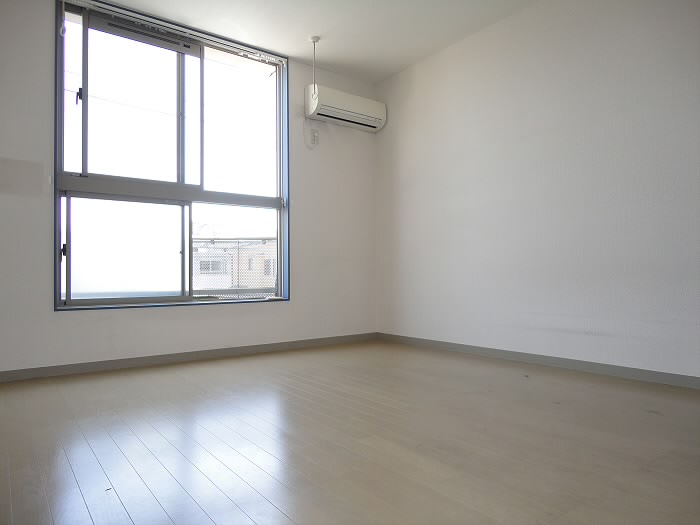 サニーフラット リビング