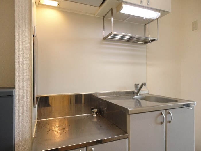 サニーフラット キッチン