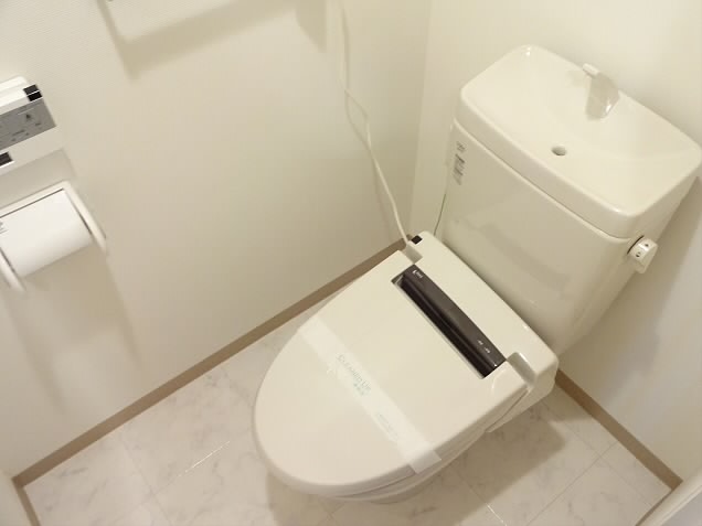 チェリーコートつつじヶ丘 その他3