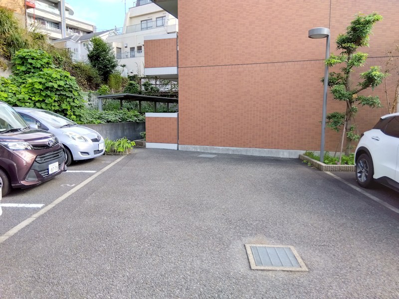 チェリーコートつつじヶ丘 その他7