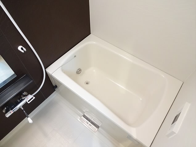 チェリーコートつつじヶ丘 風呂画像