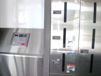 小金井市本町5丁目楽器可（グランドピアノ）マンション その他
