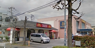 小金井市本町5丁目楽器可（グランドピアノ）マンション その他