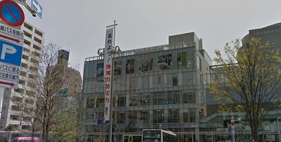 小金井市本町5丁目楽器可（グランドピアノ）マンション その他