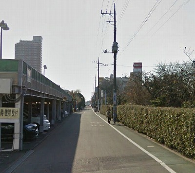 小金井市本町5丁目楽器可（グランドピアノ）マンション その他