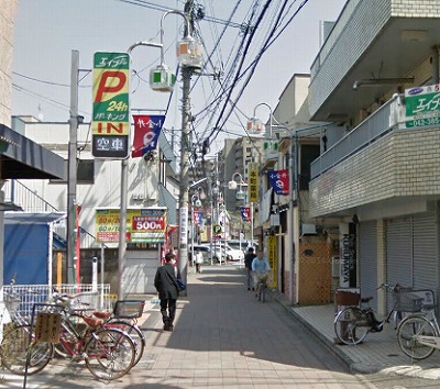 小金井市本町5丁目楽器可（グランドピアノ）マンション その他