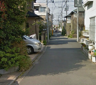 小金井市本町5丁目楽器可（グランドピアノ）マンション その他